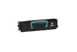 Lexmark CE250/CE350 Nero Toner Compatibile per E250D, E250DN, E350, E352