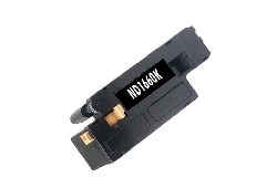 DELL C1660 NERO TONER COMPATIBILE