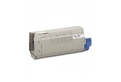 Oki C710 Nero Toner Compatibile