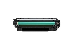 HP CE250X CANON 723 nero Toner Compatibile per HP Laserjet CM3530 FS, CM3530 MFP