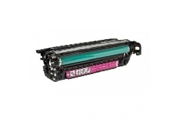 Hp CE263A Magenta Toner Compatibile per CP4020, CP4025, CP4525