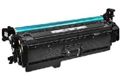 Hp CF360X Nero Toner Compatibile per M553X, M577dn, E55040 dw