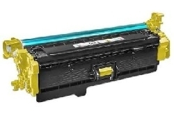 Hp CF362X Giallo Toner Compatibile per M553X, M577dn, E55040 dw