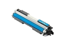Hp CF531 Ciano Toner Compatibile per MFP M180n, M181fw, M154a