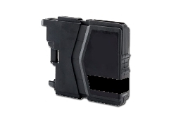 Brother LC985 Nero Cartuccia Compatibile per DCP315 W DCP J125 J 1515W MFC-J265W