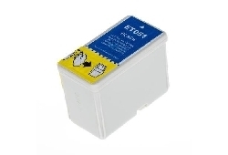 Epson T051 Nero Cartuccia Compatibile per Stylus Color 740/760/800/810/850/860