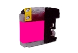 Brother LC223 Magenta Cartuccia Compatibile per J4620 J4420 J4625 J5625 J4120 J5
