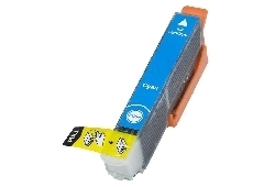 Epson T2632 Ciano Cartuccia Compatibile per XP600 XP605 XP700 XP800