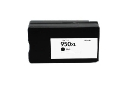 Hp 950XL Nero Cartuccia Compatibile