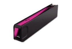 Hp 971XL Magenta Cartuccia Compatibile
