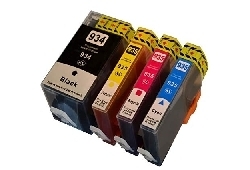 Hp 935XL Magenta Cartuccia Compatibile