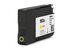 Hp 953XL Giallo Cartuccia Compatibile