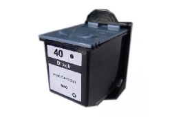 Samsung M40 Nero Compatibile per Samsung FAX SF 330, 331, 335