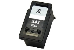 Canon PG545XL Nero Cartuccia Compatibile per Canon Pixma MG2450, MG2550, iP2850