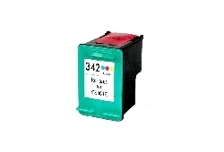 Hp 342 C9361 Colori Compatibile per D5740 HP342 Deskjet 6450 6540 6520 6620 6840