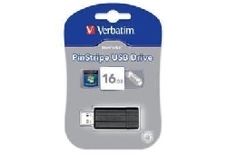 Pendrive 16Gb 2.0 Verbatim Store and Go