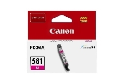 Canon CLI-581 Magenta 2104C001 Cartuccia Originale