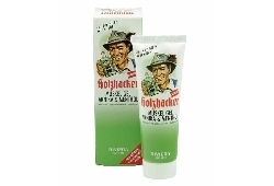 HOLZHACKER GEL 75 ML