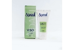 APAXIL CREMA OPACIZZANTE VISO 50 ML