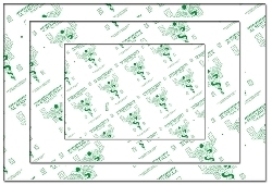 Art. EGO006 Carta da banco F.to 37x50 Semik , ct  10kg.