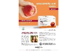 AnnurMets hair FORTE
