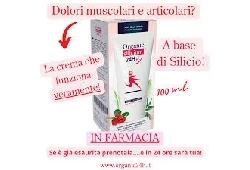 ORGANIC SILICIUM 24H GEL 100 ML