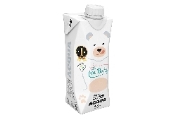 Acqua in TetraPak 500ml