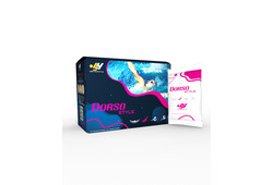 Integratore per lo sport Swim your style Dorso Style 14 bust