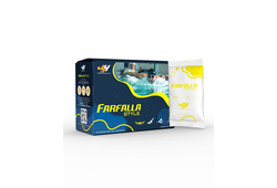 Integratore per lo sport Swim your style Farfalla Style 14 bust
