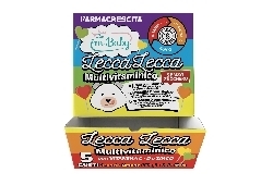 Lecca Lecca Multivitaminico