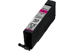 Canon CLI 581XXL con chip Magenta Cartuccia Compatibile per TS6150 8150 9150 TR7