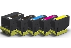 Epson T202 XL Nero Cartuccia Compatibile per XP6000 XP6005 XP6105