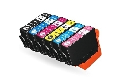 Epson T3785 XL Light Ciano Cartuccia Compatibile per XP15000,8005,8500,8505