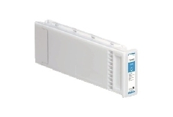 Epson T6942 Ciano Cartuccia Compatibile per SC-T3000,T7000,T5000,T3200