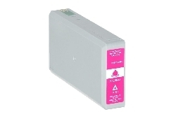 Epson T7903 Magenta Cartuccia Compatibile per WF-4630, WF-4640, WF-5110, WF-5190