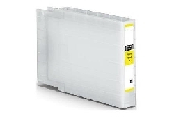 Epson T9084 Giallo Cartuccia Compatibile per WF6090,WF6590