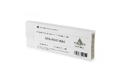 Epson T6067 Light Black  Cartuccia Compatibile