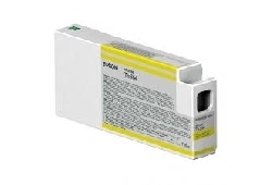 Epson T6364 Giallo Cartuccia Compatibile