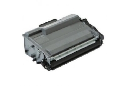 Brother TN3520 Nero Toner Compatibile per HL-L 6400, MFC-L 6900
