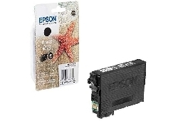Epson T603 Nero C13T03U14010 Cartuccia Originale