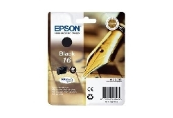 Epson T1621 Nero C13T16214012 Originale