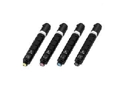 Canon EXV49 Ciano Toner Compatibile per IR ADV C3325i, IR ADV C3330i