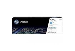 Hp CF541A Ciano Toner Originale 1300 pagine