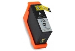 Lexmark 150XL Nero Cartuccia Compatibile