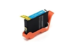 Lexmark 150XL Ciano Cartuccia Compatibile