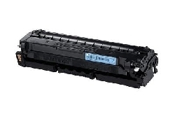 Samsung CLT-K503 C3010 Ciano Toner Compatibile per C3060FR, C3060ND