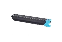 Samsung CLX 9201 Ciano Toner Compatibile per CLX9251, CLX9301, C9201