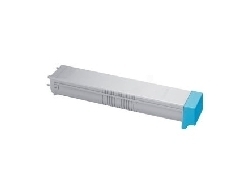 Samsung CLT-C6062S Ciano Toner Compatibile per 9250, 9252, 9350, 9252