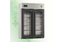 FRIGO PER FARMACI 800L DOPPIA TEMPERATURA