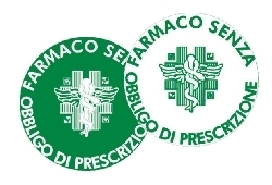 Art. ETI110R, Etichette personalizzate rotonde in bobina da 2000 pz.